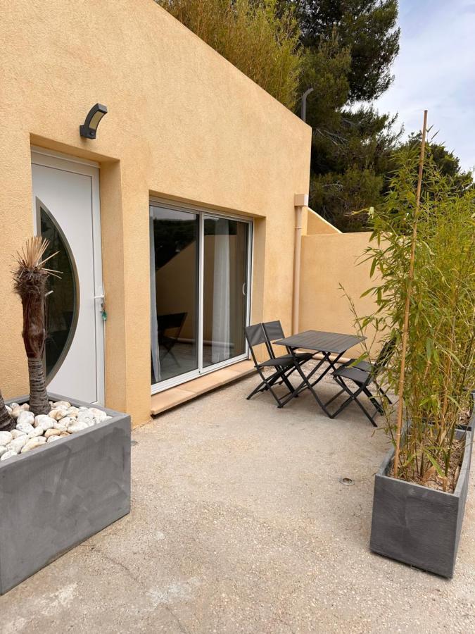 Residence Du Temple Martigues Zewnętrze zdjęcie